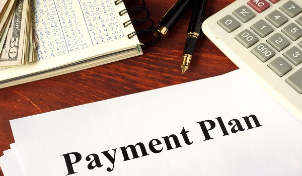 Featured Image of Modern Spaaces Ivy County Payment Plan